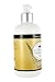 Dionis Goat Milk Hydrating Skincare Scented Cream, Rich & Creamy Daily Moisturizing Vanilla Bean Body Lotion For Dry Skin, Made in the USA, Cruelty-Free & Paraben-Free, 8.5 oz Bottle
