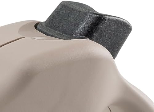 Guinzaglio per Cani Allungabile AMIGO SMALL, Guinzaglio per Cani Taglia Piccola fino a 15 Kg. Cordino max 5 m. Unico Pulsante per Blocco e Rilascio, Beige, Cover Viola