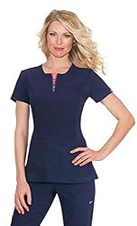 KOI Lite 317 Women's Serenity Scrub Top