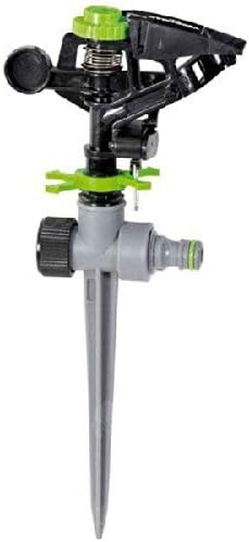 Verdemax 9542 Plastic Pulsating Sprinkler