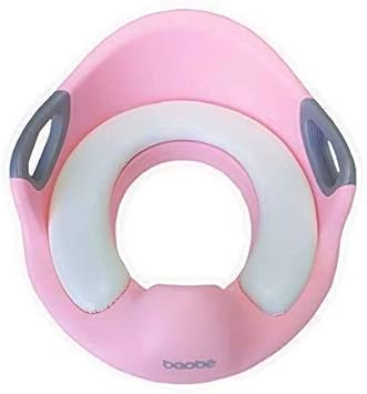 sedile morbido per la toilette