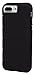 Case-Mate - iPhone 7 Plus Case - Tough MAG - Rugged Grip- Military Drop Protection for iPhone 7 Plus / 6s Plus / 6 Plus - Black