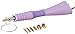 Darice VL2704-01 Rhinestone Setter Hot Fix Applicator Wand with On/Off Switch