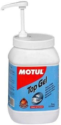 Motul TOP GEL - WORKSHOP SOAP