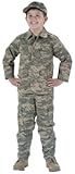 JR. G.I. Army Digital Camouflage Pants