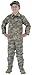 JR. G.I. Army Digital Camouflage Pants