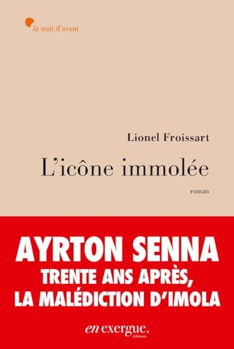 L'icône immolée