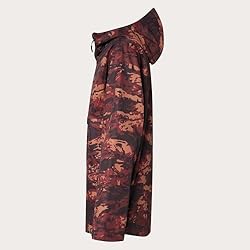 Oakley Men's Divisional Recycled Shell Anorak