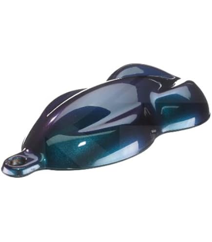 Amazon.com - KP Pigments Cosmic Crush ColorShift Pearlescent 100