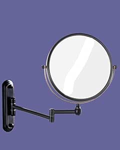 Espejo de maquillaje Aumento de vanidad Espejo de maquillaje Espejos