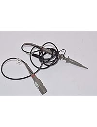 Hantek PP 150 1 x 10 x 100 MHz osciloscopio clip pasivo BNC pinza sonda PP150