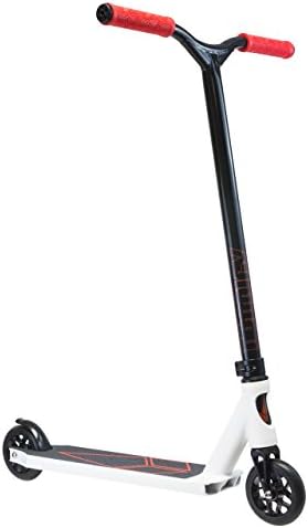 2015 Envy Prodigy V3 Integrated Fully Sealed Complete Scooter