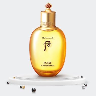 WHOO Nuoc hoa hong san chac da 150ML PLUS BONUS AXE shampoo/conditioner