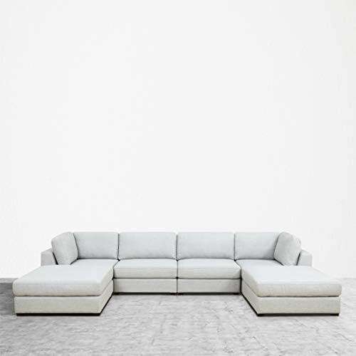 Reed 6Piece Modular Customizable and