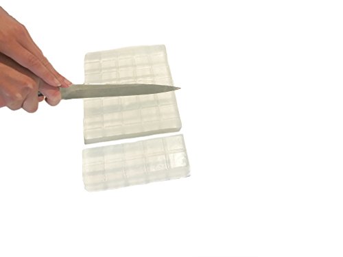 4 Clear+Glycerin+Soap+Base+2lb