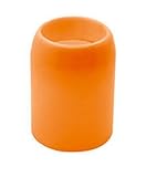 Motion Pro 08-0332 Orange 48mm Fork Seal Bullet Set