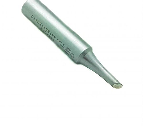 Genuine HAKKO T18-CF2 Shape 2CF tip FX8801 iron FX888D Station Replaces 900M-T by Hakko