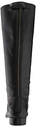 FRYE-Womens-Melissa-Button-Back-Zip-Knee-High-Boot