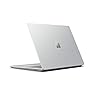 Microsoft Surface Laptop Go Ultra-Thin 12.4” Touchscreen Laptop (Platinum) - Intel 10th Gen Quad Core i5, 4GB RAM, 64GB…