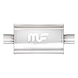 MagnaFlow 12246 Exhaust Muffler