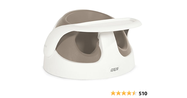 mamas and papas booster chair