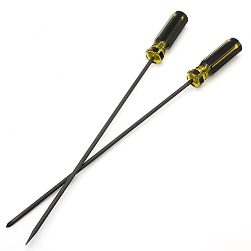 Coufce / Long Screwdriver Set