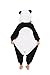 Panda Kids Kigurumi (5-9 Years) 