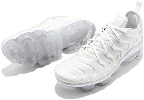 vapormax plus platinum