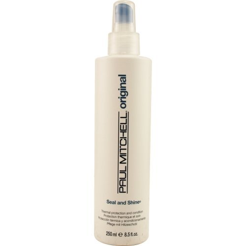 Paul Mitchell Seal and Shine for Unisex, 8.5 Ounce