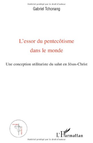 L' essor du pentecôtisme dans le monde