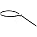 HellermannTyton T150M0X2 Heavy Duty Cable Tie, 21