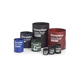 Welch Allyn FlexiPort Reusable Blood Pressure Cuffs with Screw Type Connectors - Thigh size 13