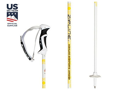 zipline ski poles