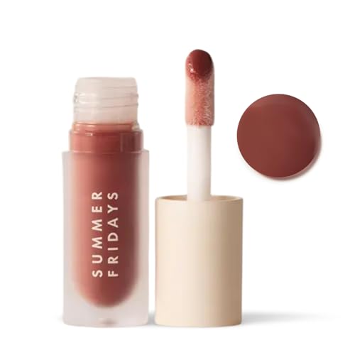 Summer Fridays Dream Lip Oil