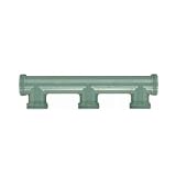 Orbit 57183 3-Port Manifold Irrigation System