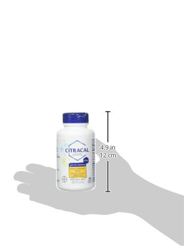 Citracal Calcium D Slow Release 1200 - Image 12