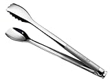 Calphalon Complements Stainless-Steel Tongs