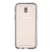 araree [J Cover] Galaxy J7 Pro Case, Soft TPU Scratch Resistant and Durable Case for Samsung Galaxy J7 Pro (2017) - Retail Package - Clear