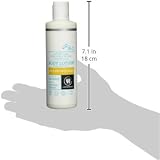 Urtekram No Perfume Baby Body Lotion 250ml Gentle Hypoallergenic Organic Care view 5