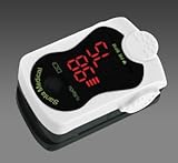 Santamedical SM-210 Finger Pulse Oximeter