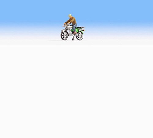 NOCH 15914 Kreidler Florett RS Motorbikes