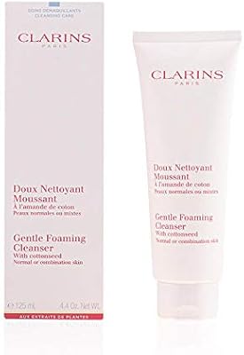 amazon clarins cleanser