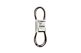 MTD Genuine Parts 50-Inch Deck Drive Belt for RZT Mowers