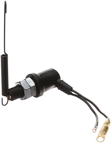 K&S 12-0001 Universal Spring Type Brake Light Switch