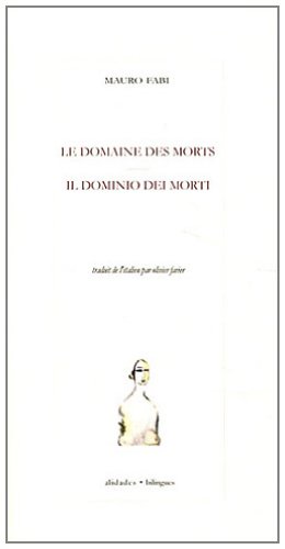 Le  domaine des morts