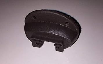 Amazon Com Bibi 3 Three Dresser Drawer Replacement Guide Stops