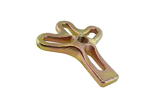 2 ABN+Harmonic+Balancer+Steering+Puller