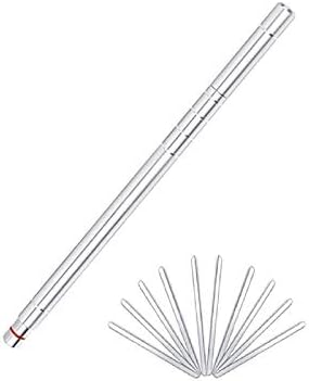 Hair And Eyebrow Styling Razor Pen By Radiant Style Us Ultimate