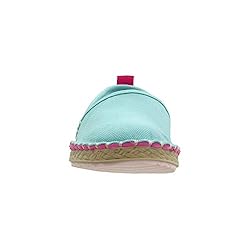 Sperry Kids Girls Skysail Espadrille Flats Casual