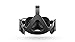 Oculus Rift - Virtual Reality (VR) Headset - International Version